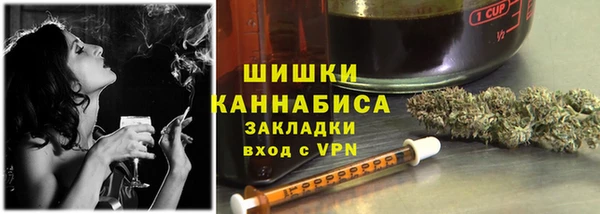 хмурый Богородицк