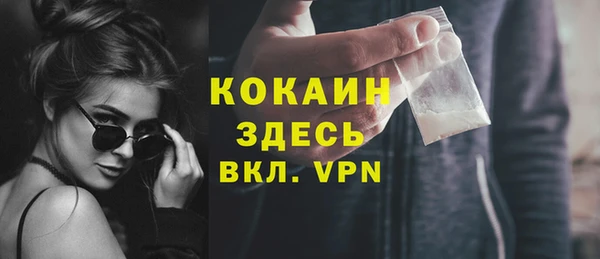 хмурый Богородицк